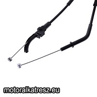 JMP Gázbowden (húzó) 715.06.71