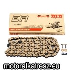 DID 520MX GOLD patentszem lánchoz