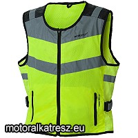 Seventy Degrees SD-S2 jól láthatósági mellény 4XL-5XL (1 db)