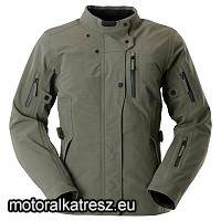Furygan SARAH TROOPER laminált női textilkabát khaki S
