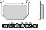 Brembo 07SU0312 fékbetét