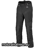 Büse Highland III négyévszakos textilnadrág fekete hosszított fazon S(48/Z98)