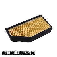 Mahle LX 1710 levegőszűrő