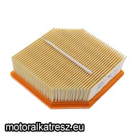 Mahle LX 966 levegőszűrő