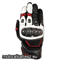 Oxford RP-4S 3.0 kesztyű fekete-fehér-piros XL (1 pár)
