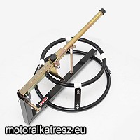 Biketec Kézi gumiszerelő