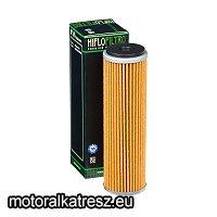 HifloFiltro HF691 olajszűrő