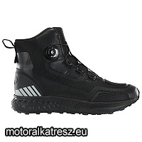 Furygan TONIK motoros cipő fekete 37