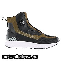 Furygan TONIK motoros cipő fekete-khaki 37