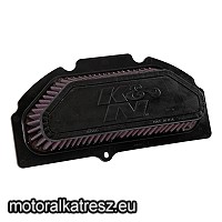 K&N SU-9915 sportlégszűrő