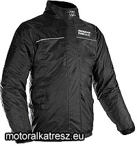 Oxford Láthatósági esőkabát Fekete (RM110) XL (1 db)