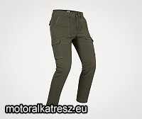 PMJ Aviator Army férfi motoros farmer khaki 36/50 (1 db)