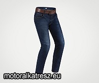 PMJ Deux férfi motoros farmer sötétkék normál szárhossz 36/50 (1 db) PMJ Deux férfi motoros farmer sötétkék normál szárhossz 36/50 (1 db)