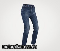 PMJ Victoria női motoros farmer sötétkék 30/44 (1 db)