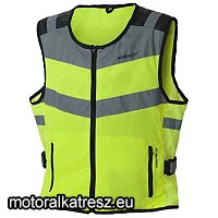 Seventy Degrees SD-S2 jól láthatósági mellény S-M (1 db)