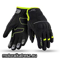 Seventy Degrees SD-C43 vízálló téli kesztyű fekete-UV M (1 pár)