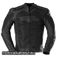 Furygan SPEED MESH 3 bőr-textil dzseki fekete S