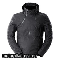 Furygan ASHTON textildzseki fekete S