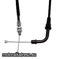 JMP Gázbowden (húzó) 731.22.42