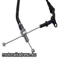 JMP Gázbowden (húzó) 731.12.85