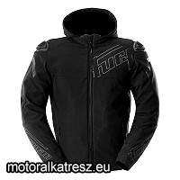 Furygan SEKTOR ROADSTER EVO softshell dzseki fekete-szürke S