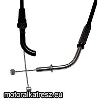 JMP Gázbowden (húzó) 731.74.15