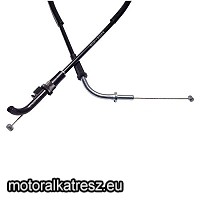 JMP Gázbowden (húzó) 731.60.11