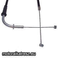JMP Gázbowden (visszatérő) 731.11.78