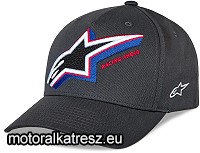 Alpinestars BILL SNAPBACK LUCID  sapka szürke színben