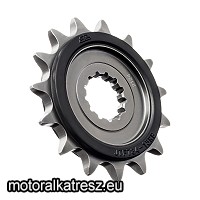 JT JTF784.15RB (zajcsillapítós kivitel) első lánckerék