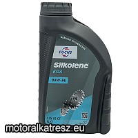 FUCHS SILKOLENE Hajtóműolaj Boa 80W-90 1L