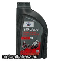 FUCHS SILKOLENE Motorolaj Comp 2 Plus 1L