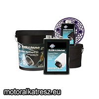 FUCHS SILKOLENE Légszűrő ápoló szett (Foam Filter Treatment Kit)