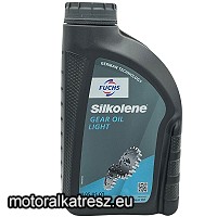 FUCHS SILKOLENE Hajtóműolaj Gear Oil Light 1L (75W, 80W)