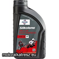 FUCHS SILKOLENE Motorolaj Pro 4 10W-30 XP 1L