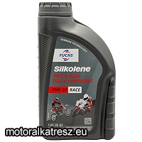 FUCHS SILKOLENE Motorolaj Pro 4 Plus 10W-50 1L