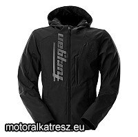 Furygan SKYFALL softshell dzseki fekete S