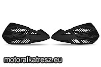 UFO Kézvédő PM01668 fekete (adapter nélkül)