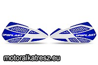 UFO Kézvédő PM01668 kék-fehér (adapter nélkül)