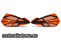 UFO Kézvédő PM01668 narancs-fekete (adapter nélkül)