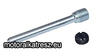 Tourmax 595-7302 / PPS-902 fékbetét tartó csavar