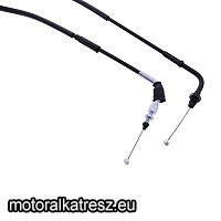 JMP Gázbowden (húzó) 715.14.27