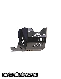 AXP Racing Haspáncél, kartervédő AX1780