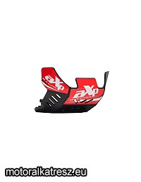 AXP Racing Haspáncél, kartervédő AX1802