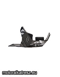 AXP Racing Haspáncél, kartervédő  AX1783 felfüggesztés védővel