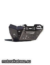 AXP Racing Haspáncél, kartervédő  AX1775