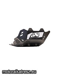 AXP Racing Haspáncél, kartervédő  AX1776
