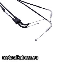 JMP Gázbowden (húzó) 731.26.97