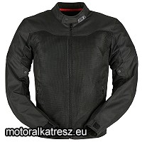 Furygan GENESIS MISTRAL EVO 3 textildzseki fekete S