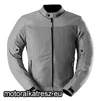 Furygan GENESIS MISTRAL EVO 3 textildzseki szürke S